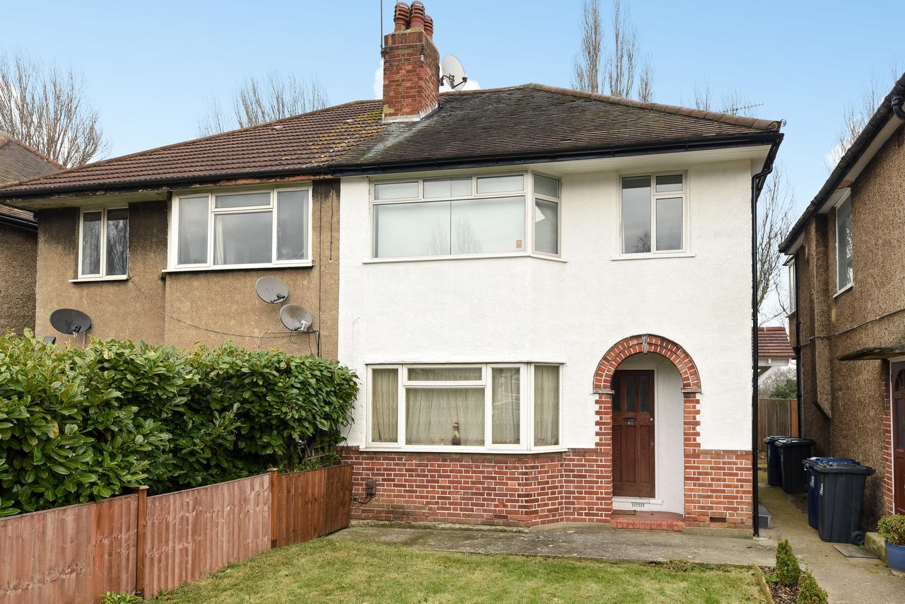 Apartament Stunning Park Royal Londra