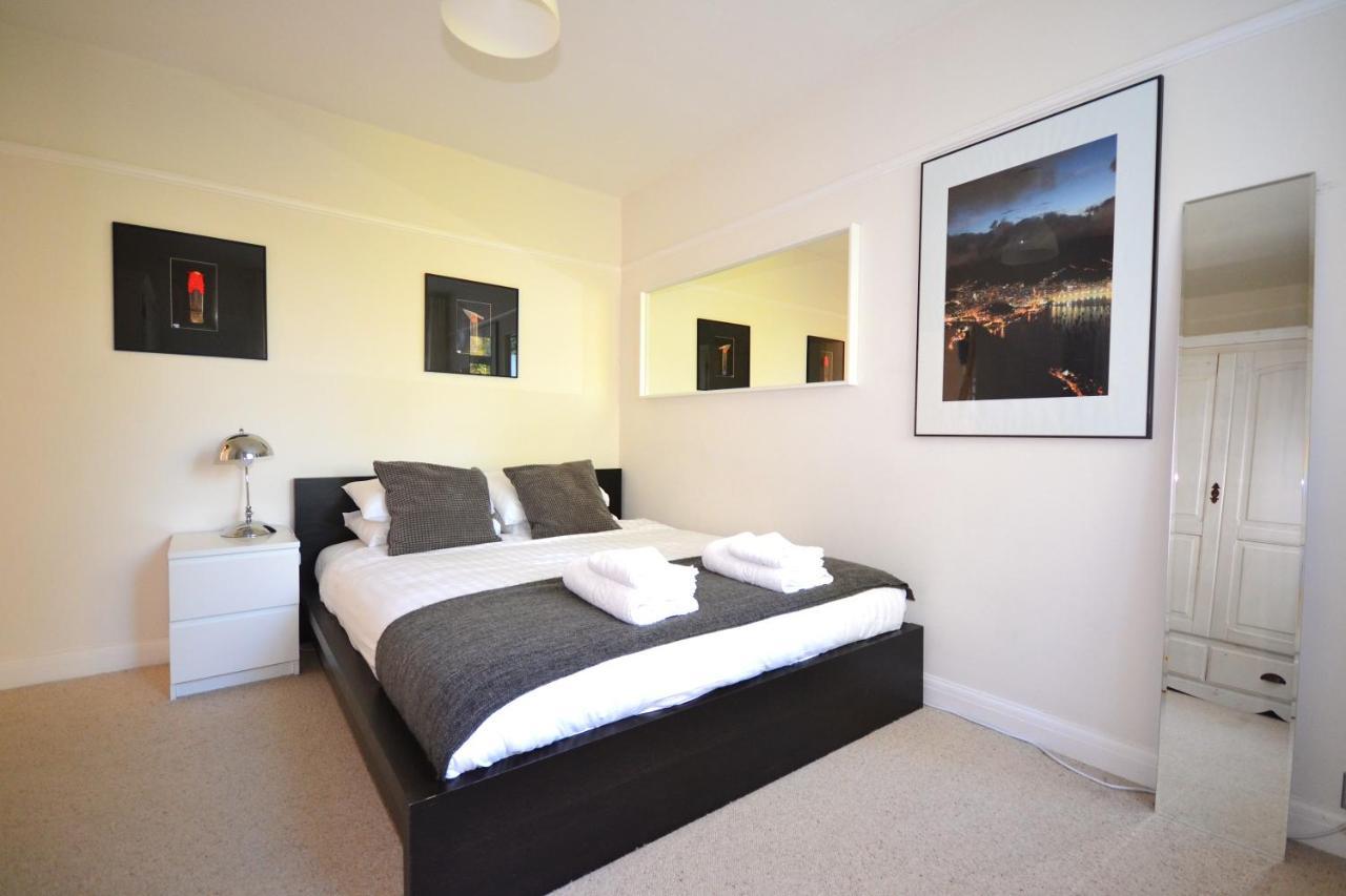 Apartament Stunning Park Royal *